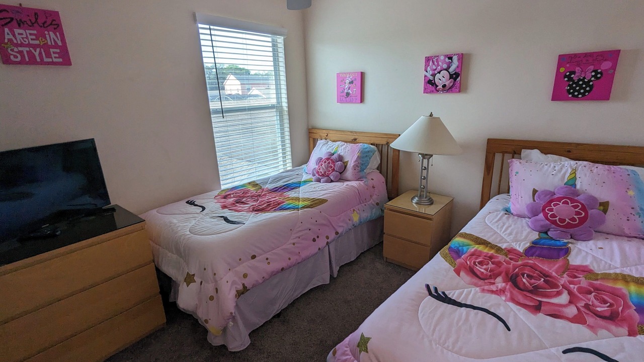 Photo of Bedroom in Sandy Ridge