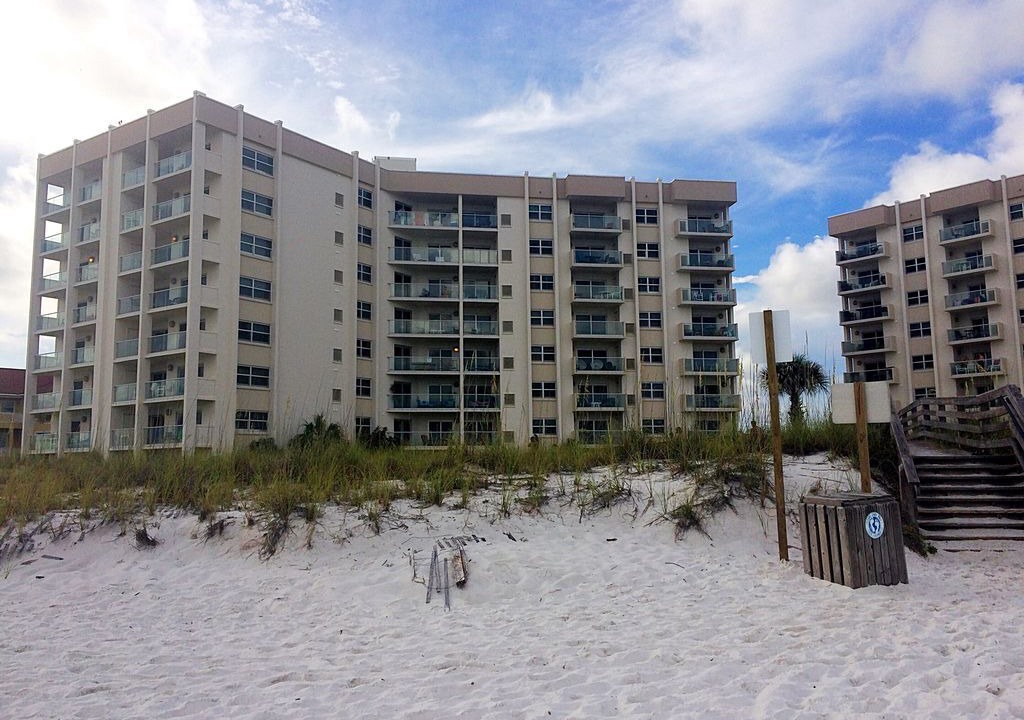 Photo of Outdoor in Pensacola Beach