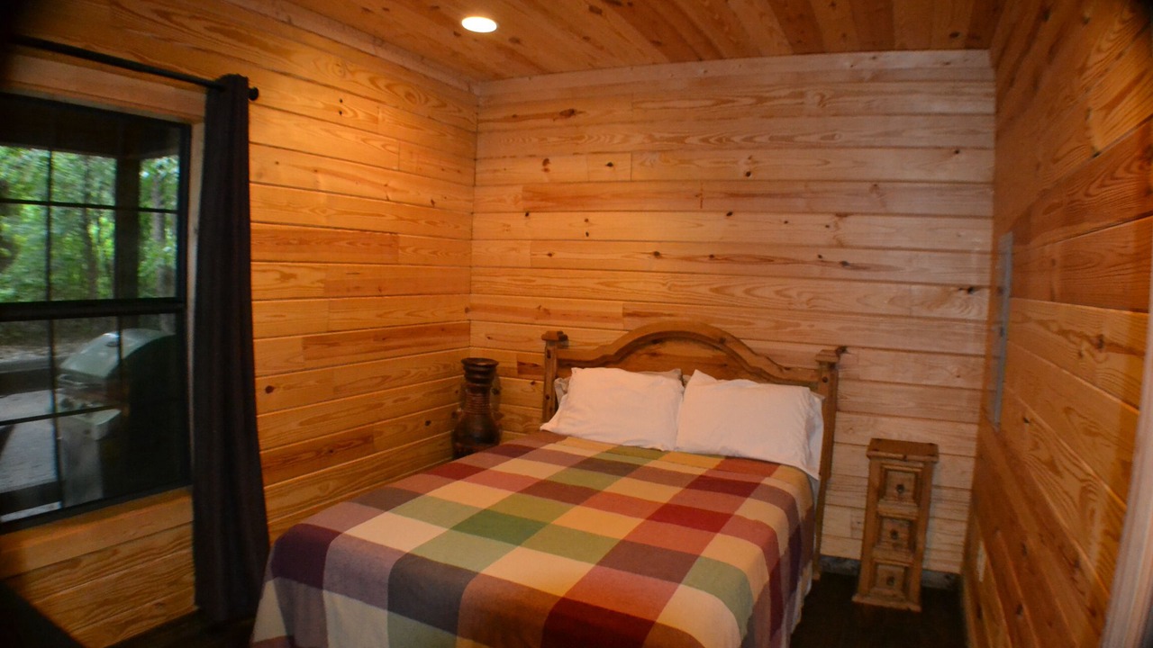 Photo of Bedroom in Woodworth
