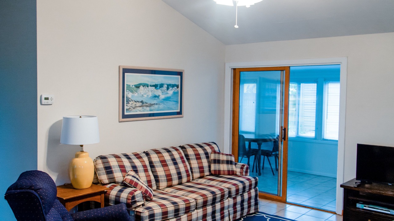 Photo of Livingroom in Frankfort