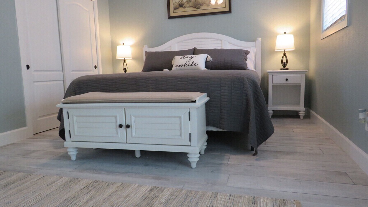 Photo of Bedroom in Ono Island