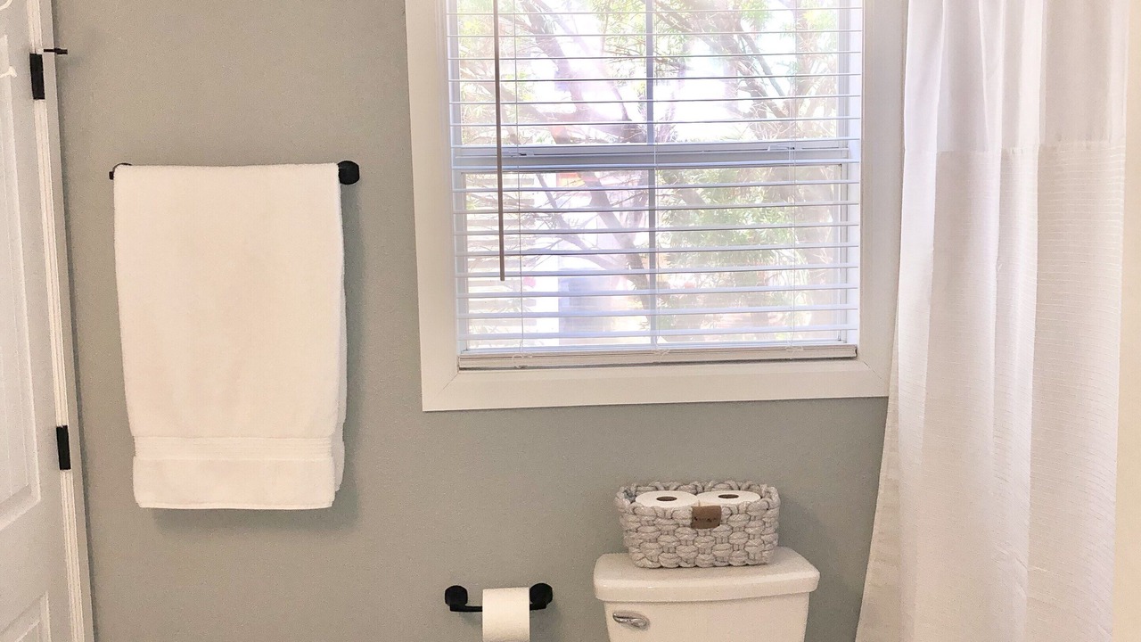 Photo of Bathroom in Ono Island