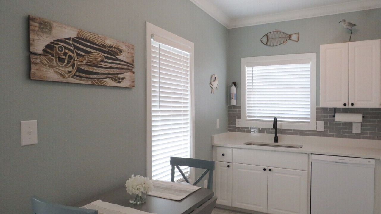 Photo of Kitchen in Ono Island