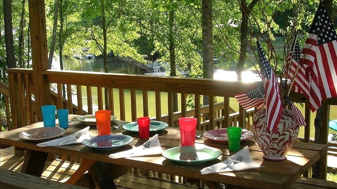 Photo of Outdoor in Wedowee