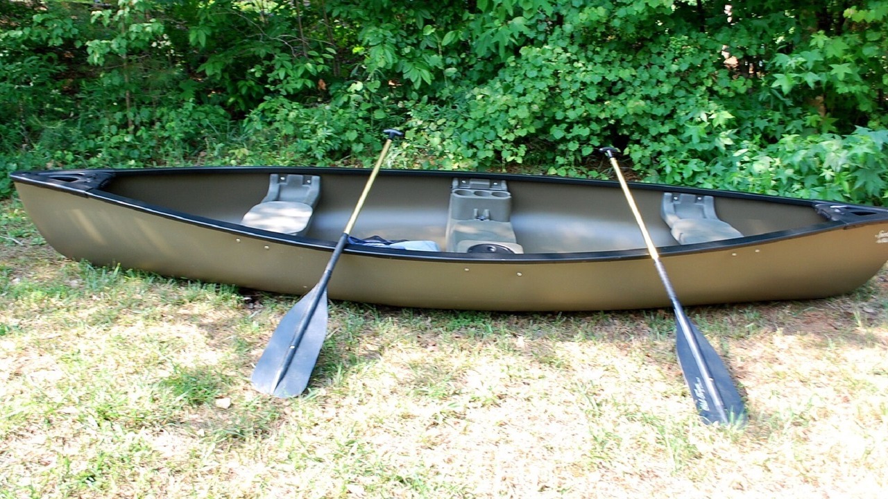 Photo of Outdoor in Wedowee