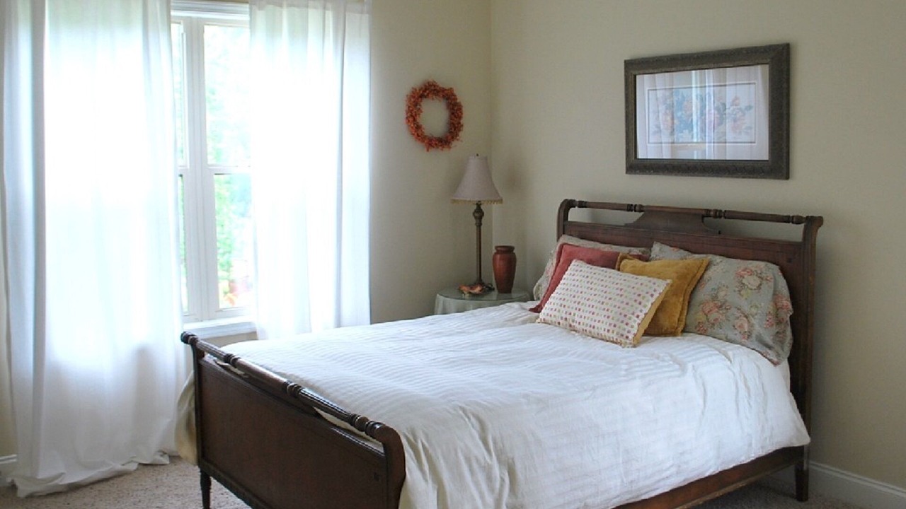Photo of Bedroom in Wedowee