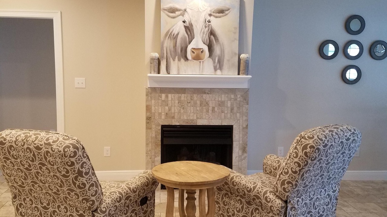 Photo of Bedroom in Foley