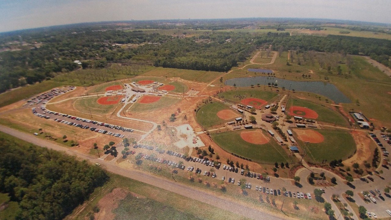 Photo of Outdoor in Foley