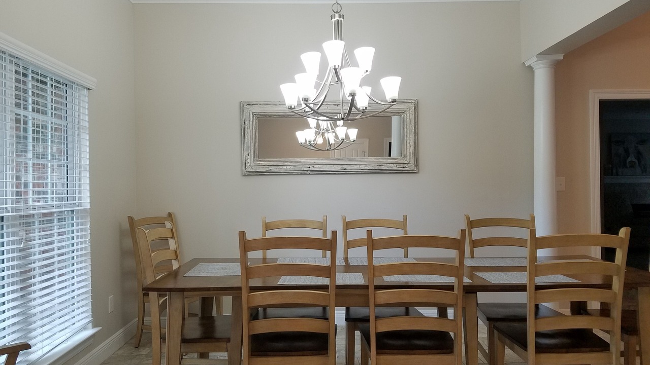 Photo of Livingroom in Foley