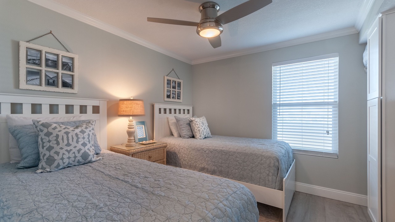 Photo of Bedroom in Destin