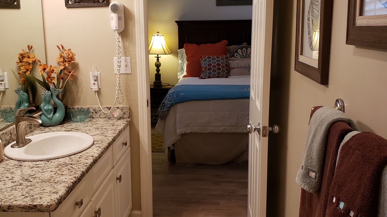 Photo of Bathroom in Fort Morgan