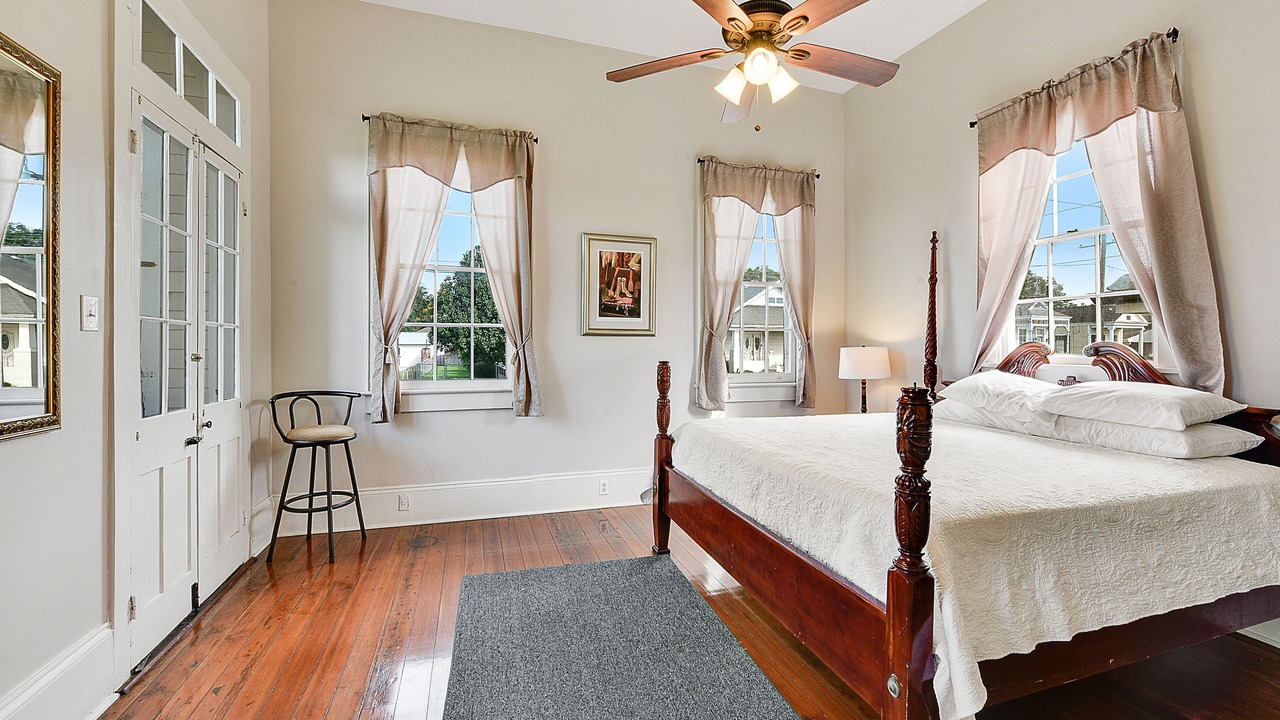 Photo of Bedroom in Arabi