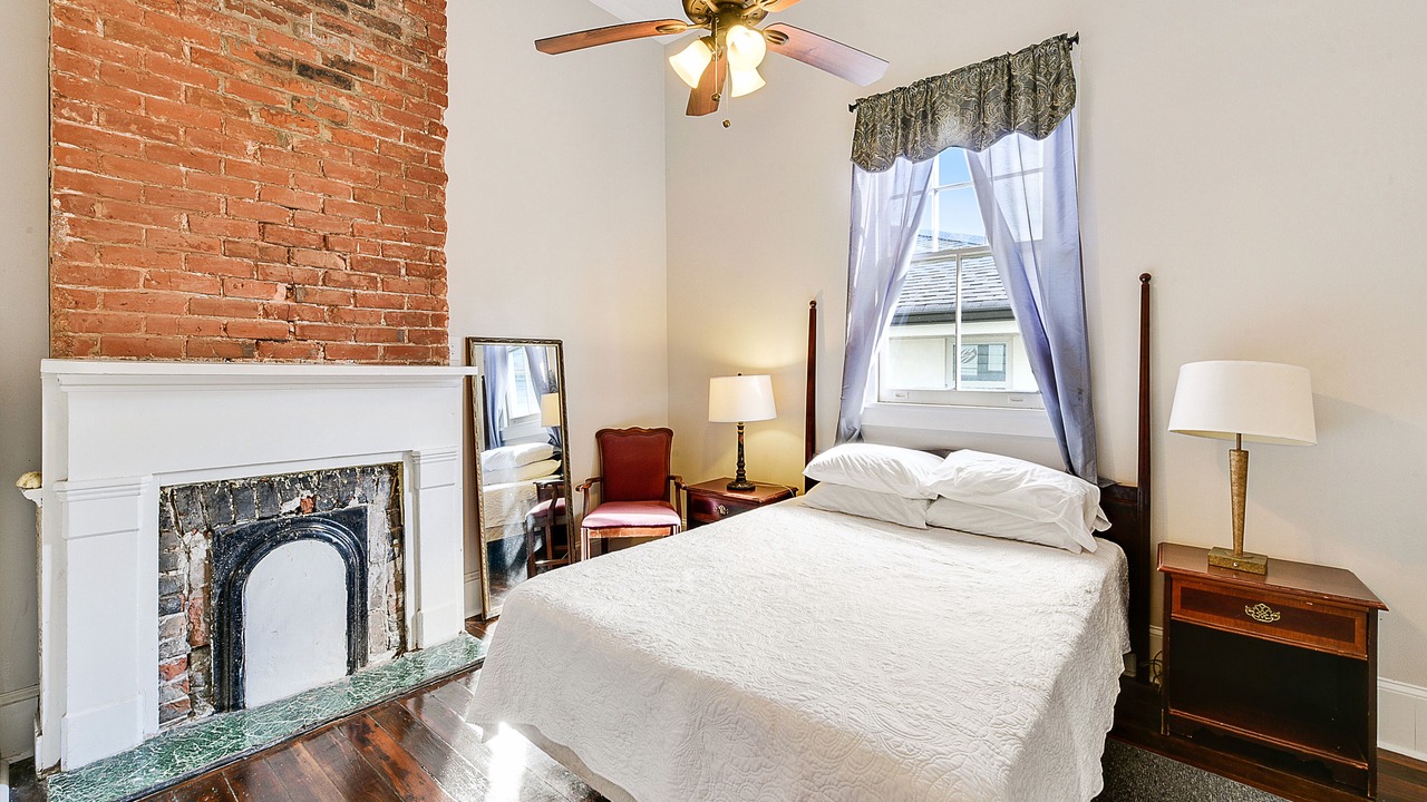 Photo of Bedroom in Arabi
