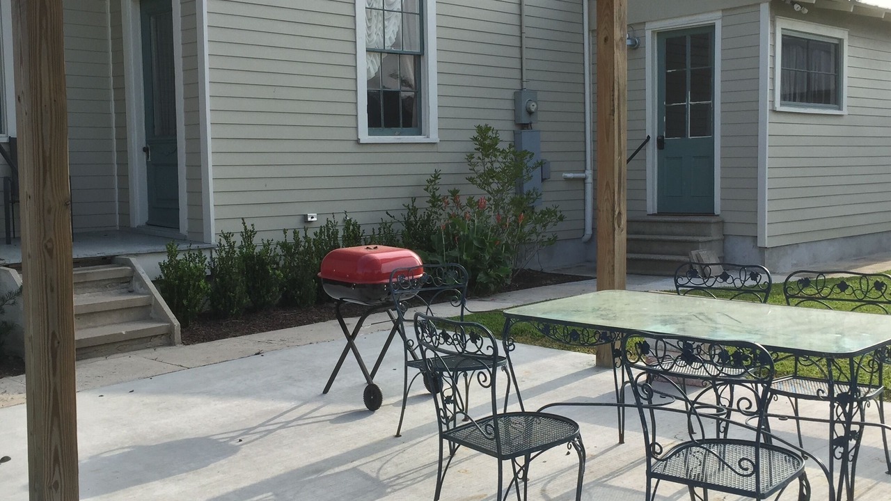 Photo of Outdoor in Arabi