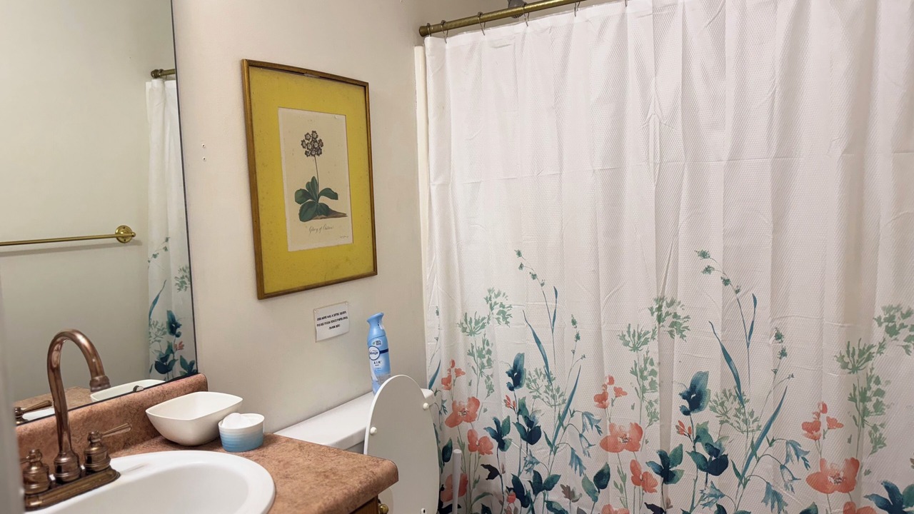 Photo of Bathroom in Auburn
