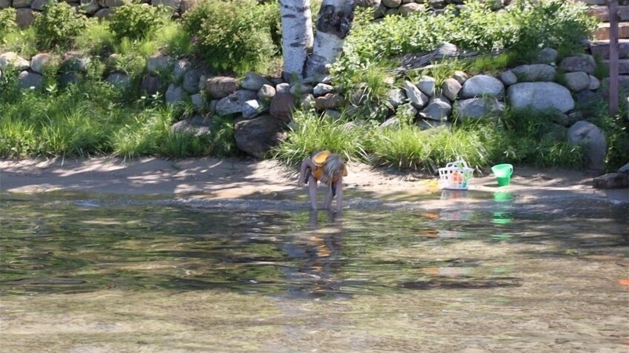 Photo of Others in Central Lake