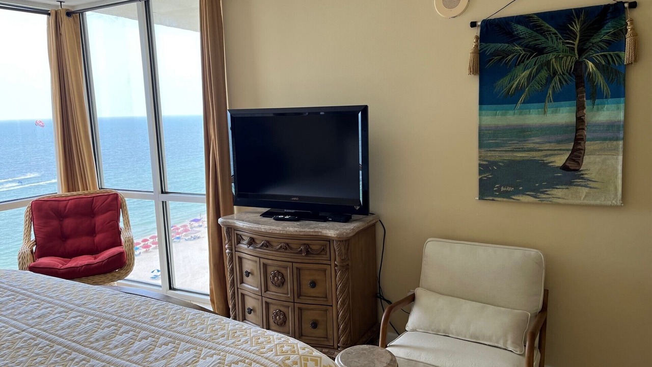 Photo of Bedroom in Ono Island