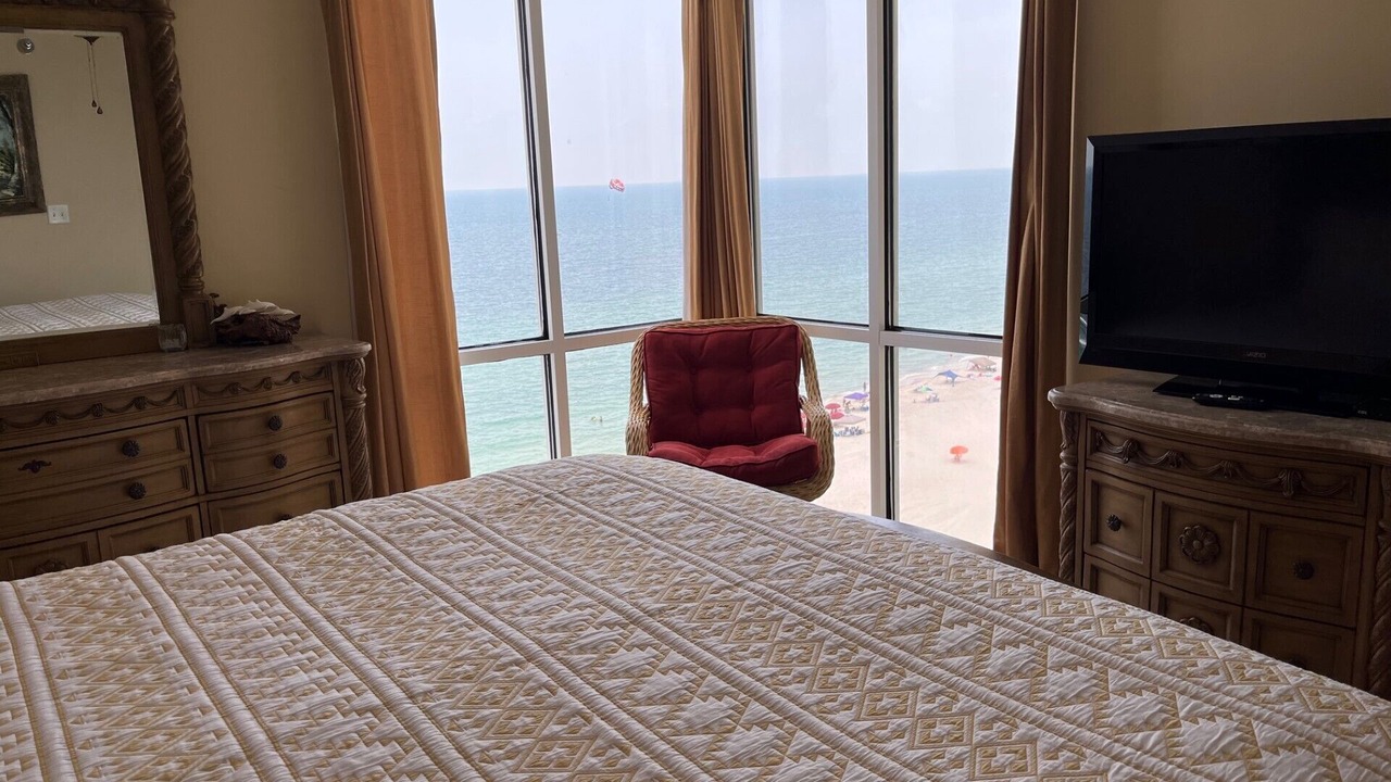 Photo of Bedroom in Ono Island