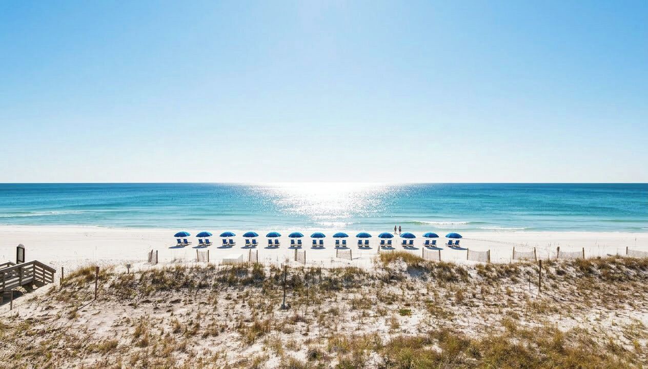 Photo of Patio Balcony in Fort Walton Beach