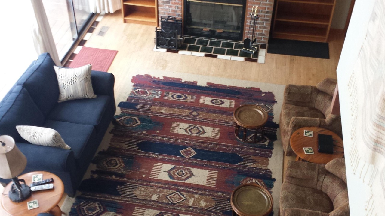 Photo of Bedroom in Suttons Bay