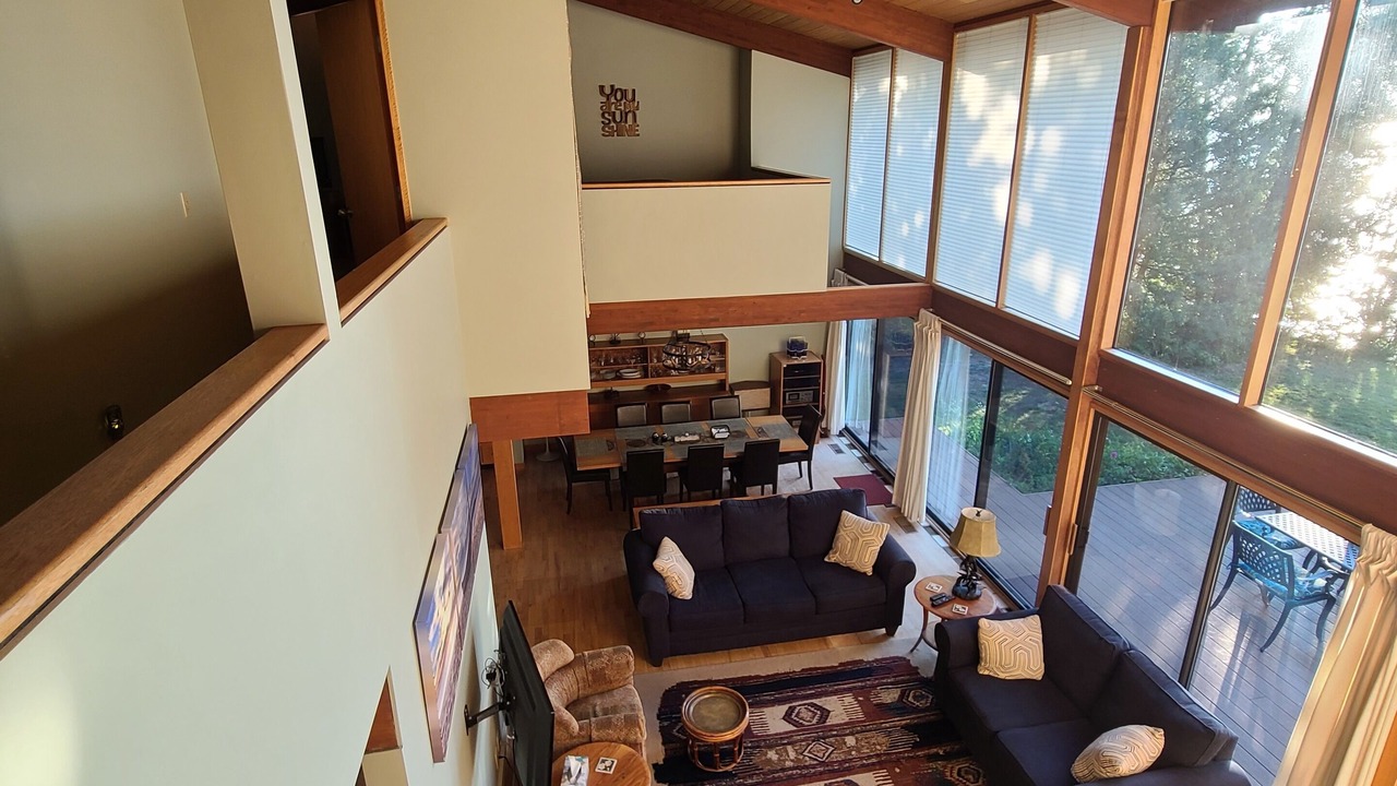 Photo of Bedroom in Suttons Bay