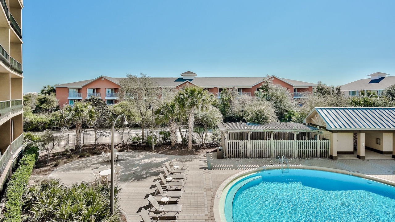 Photo of Outdoor in Miramar Beach