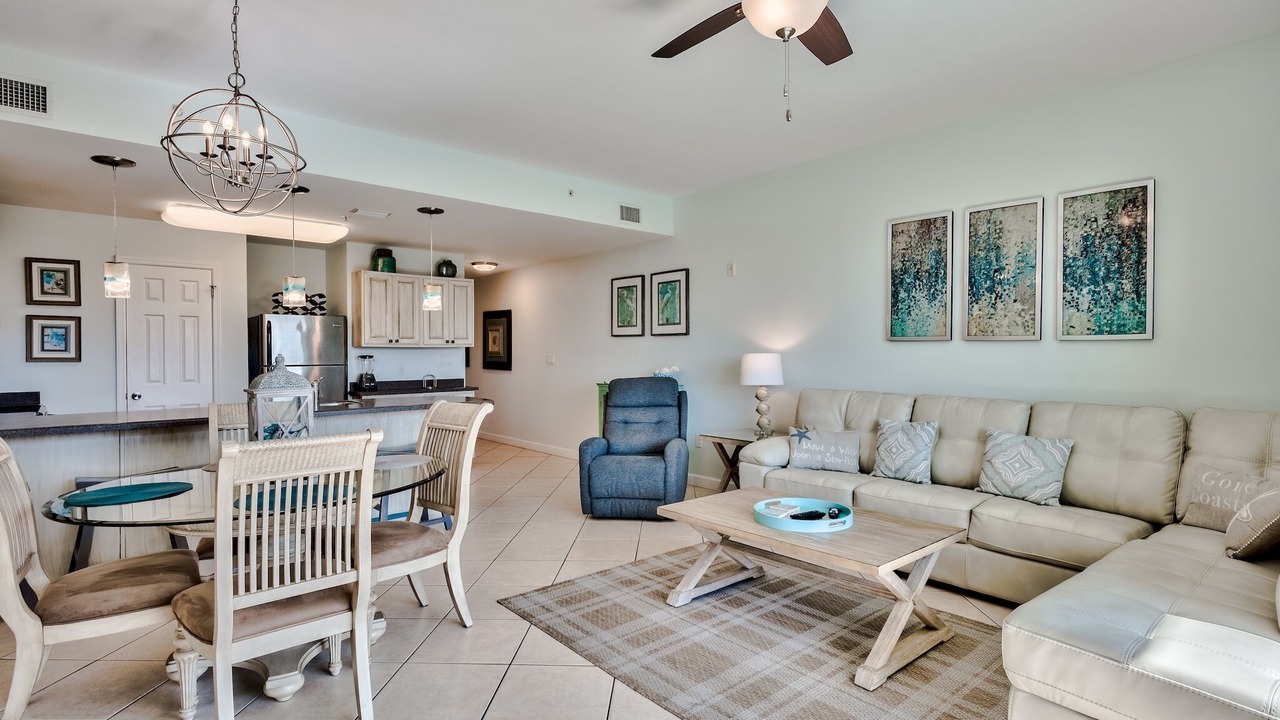 Photo of Bedroom in Miramar Beach
