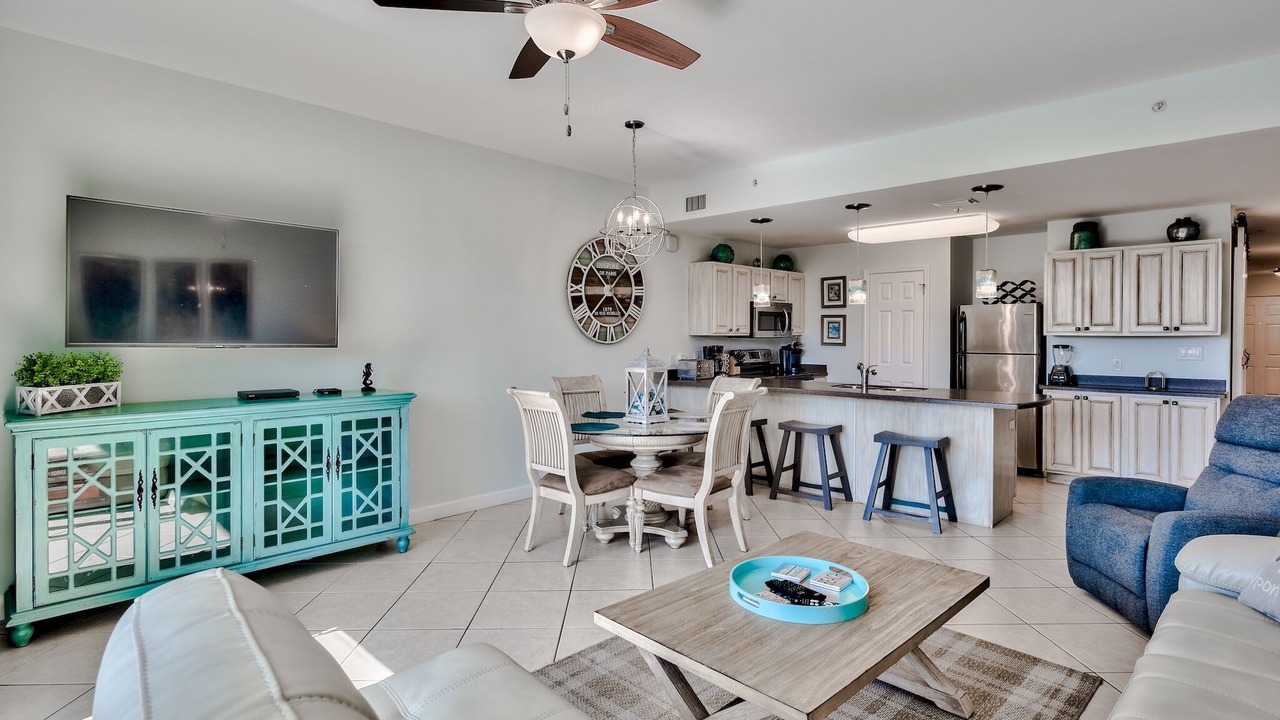 Photo of Bedroom in Miramar Beach