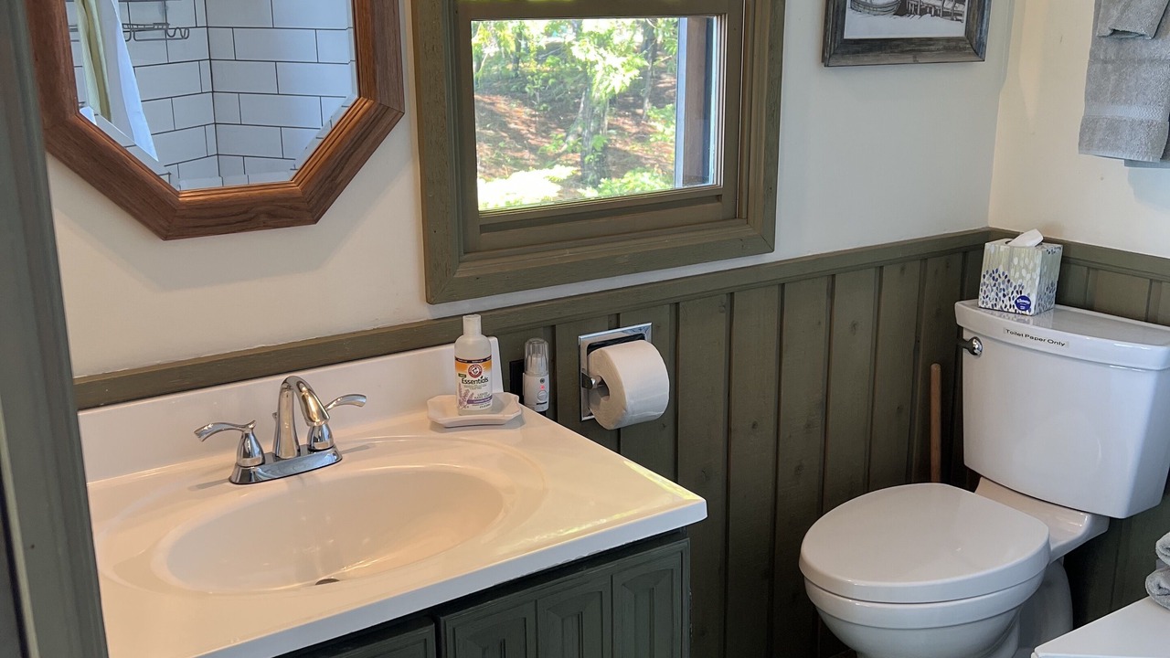 Photo of Bathroom in Northport
