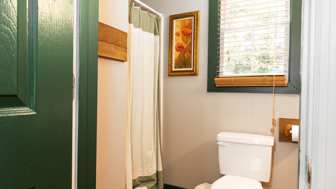 Photo of Bathroom in Auburn