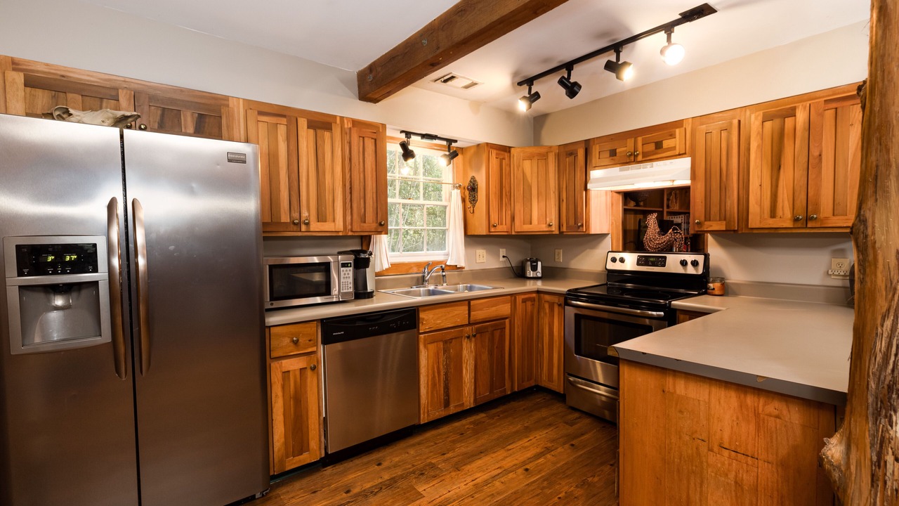 Photo of Kitchen in Auburn
