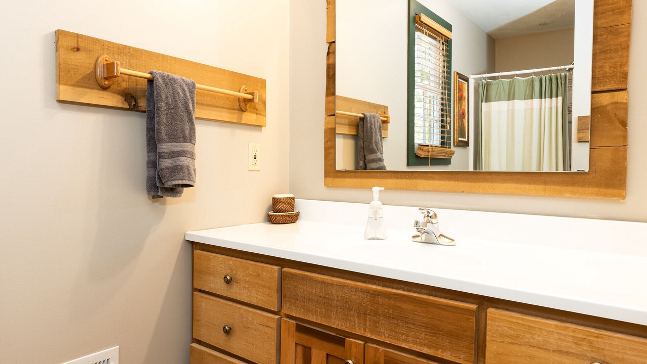 Photo of Bathroom in Auburn
