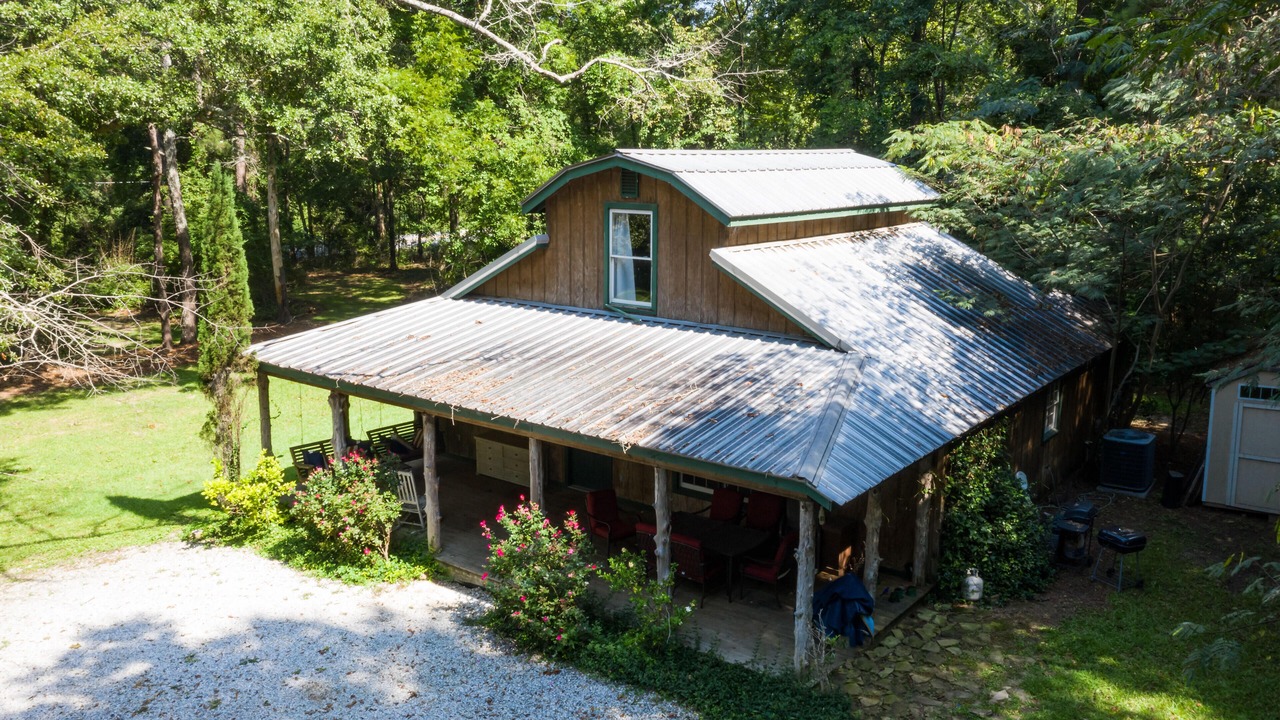 Photo of Outdoor in Auburn