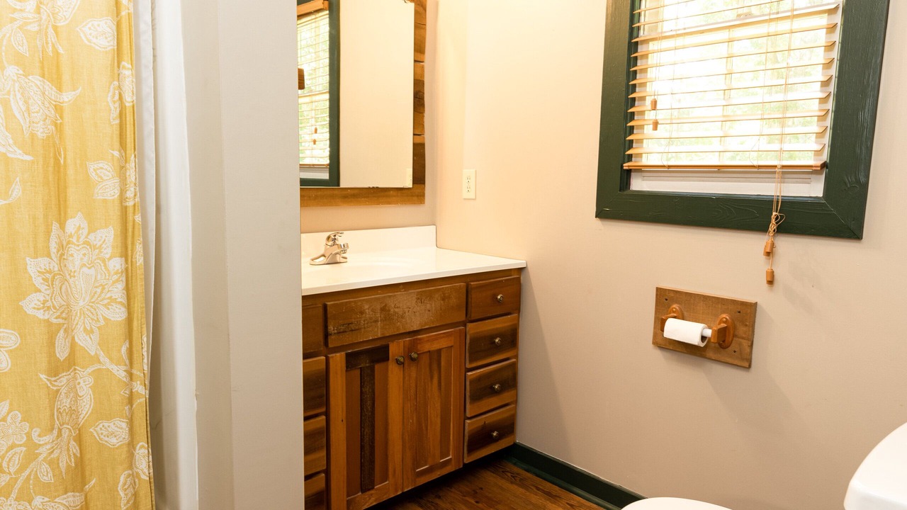 Photo of Bathroom in Auburn