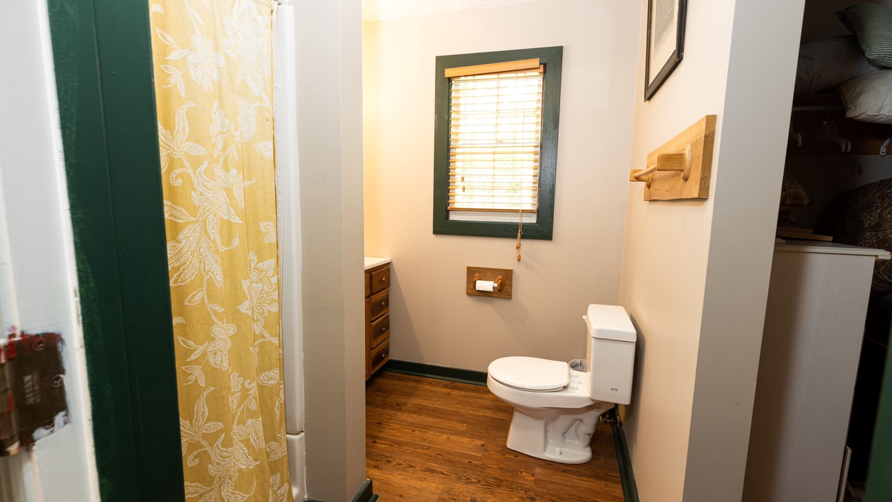 Photo of Bathroom in Auburn