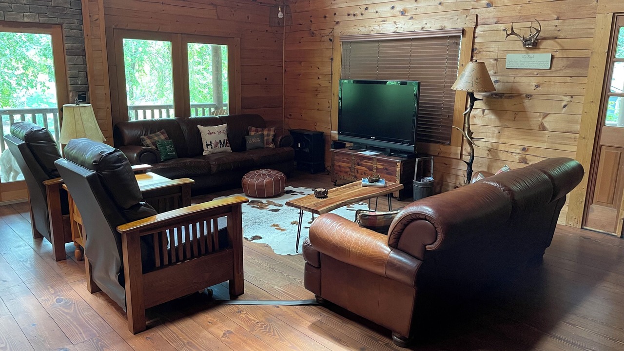 Photo of Livingroom in Buckhead