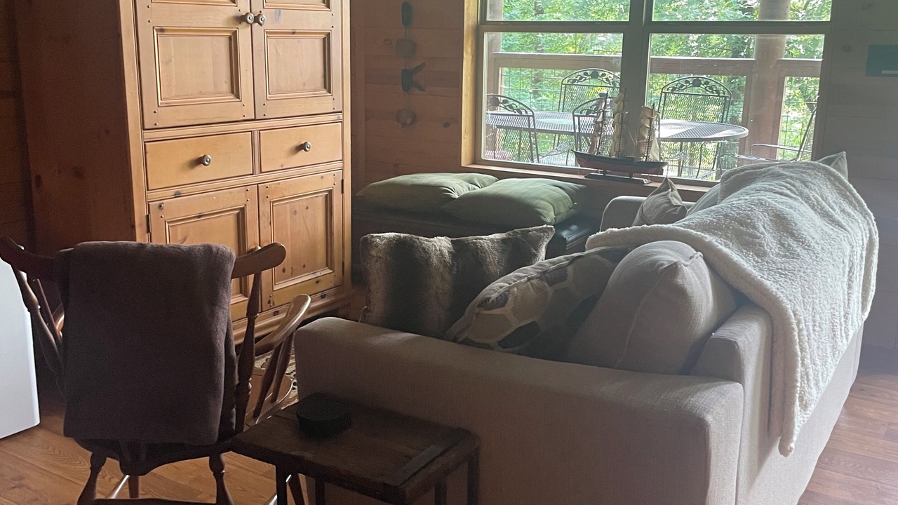 Photo of Livingroom in Buckhead