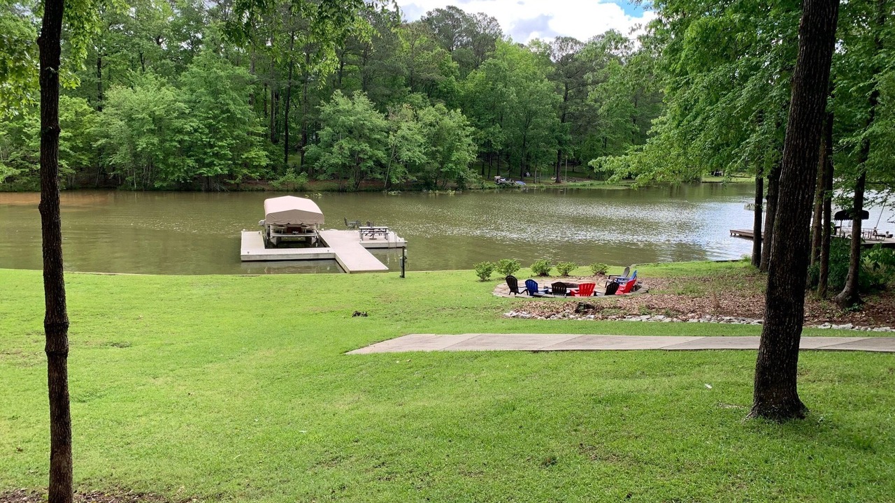 Photo of Outdoor in Buckhead