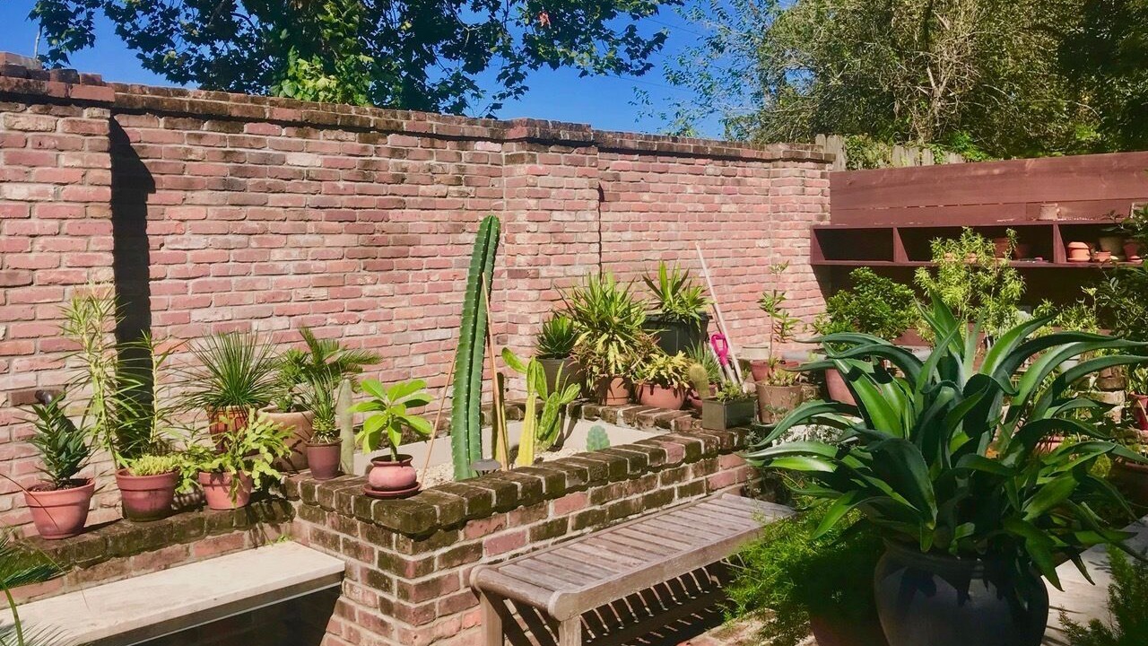Photo of Patio Balcony in Bywater