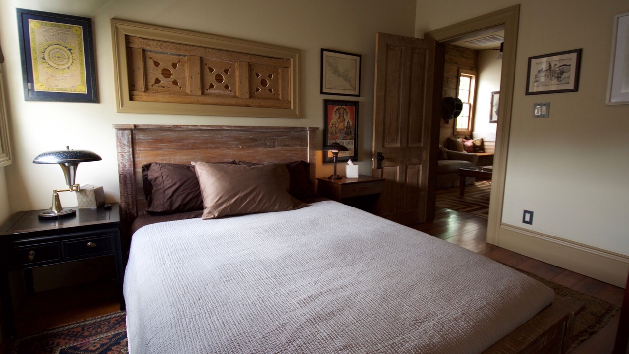 Photo of Bedroom in Bywater