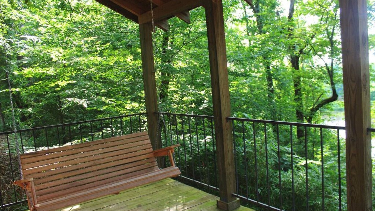 Photo of Outdoor in Natchitoches