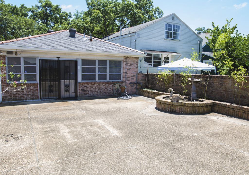 Photo of Outdoor in Algiers Point