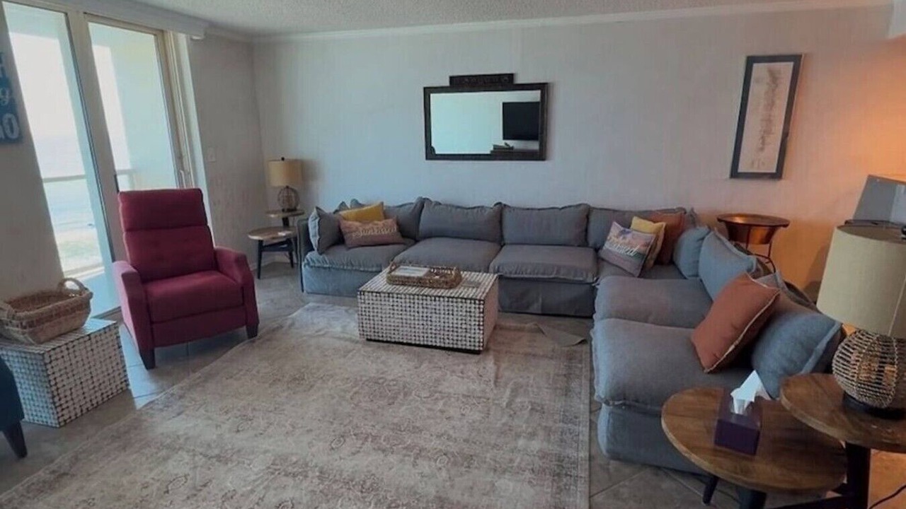 Photo of Livingroom in Villa Sabine