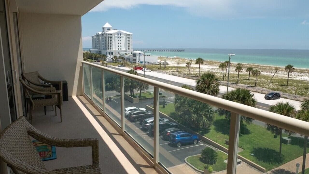 Photo of Outdoor in Villa Sabine