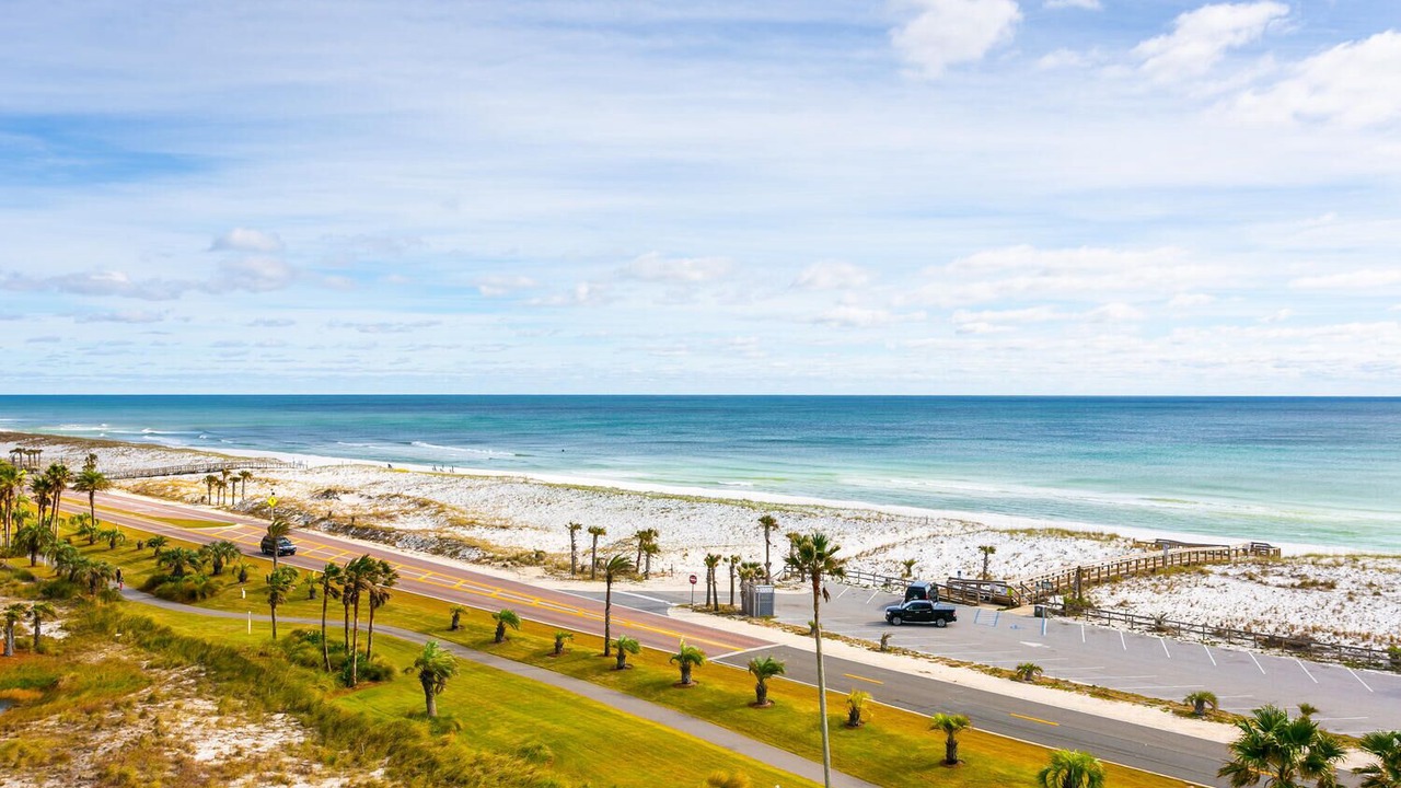 Photo of Others in Pensacola Beach