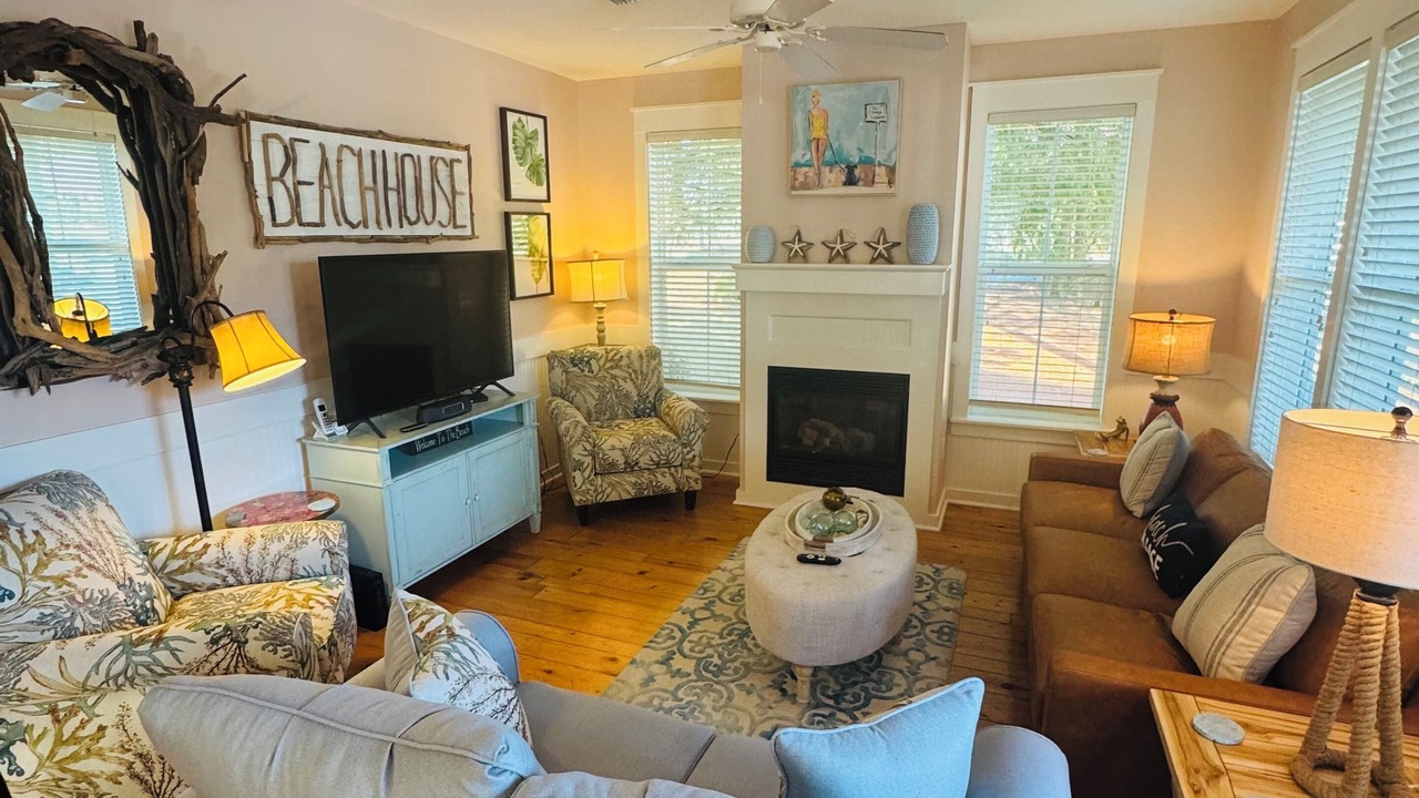 Photo of Bedroom in Laurel Grove