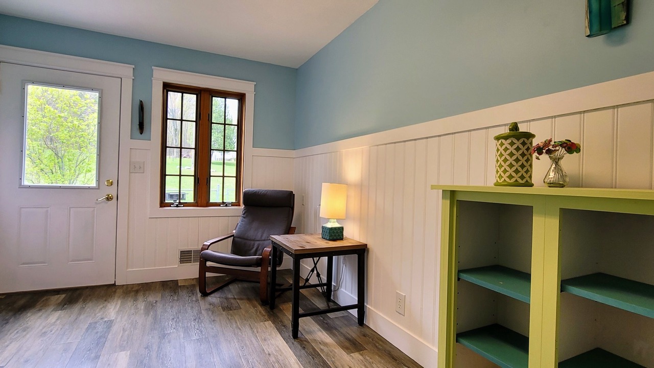 Photo of Bedroom in Glen Arbor