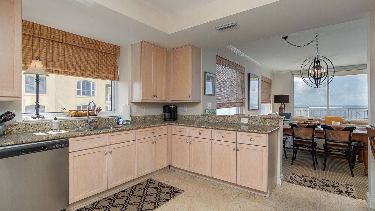 Photo of Kitchen in Ono Island