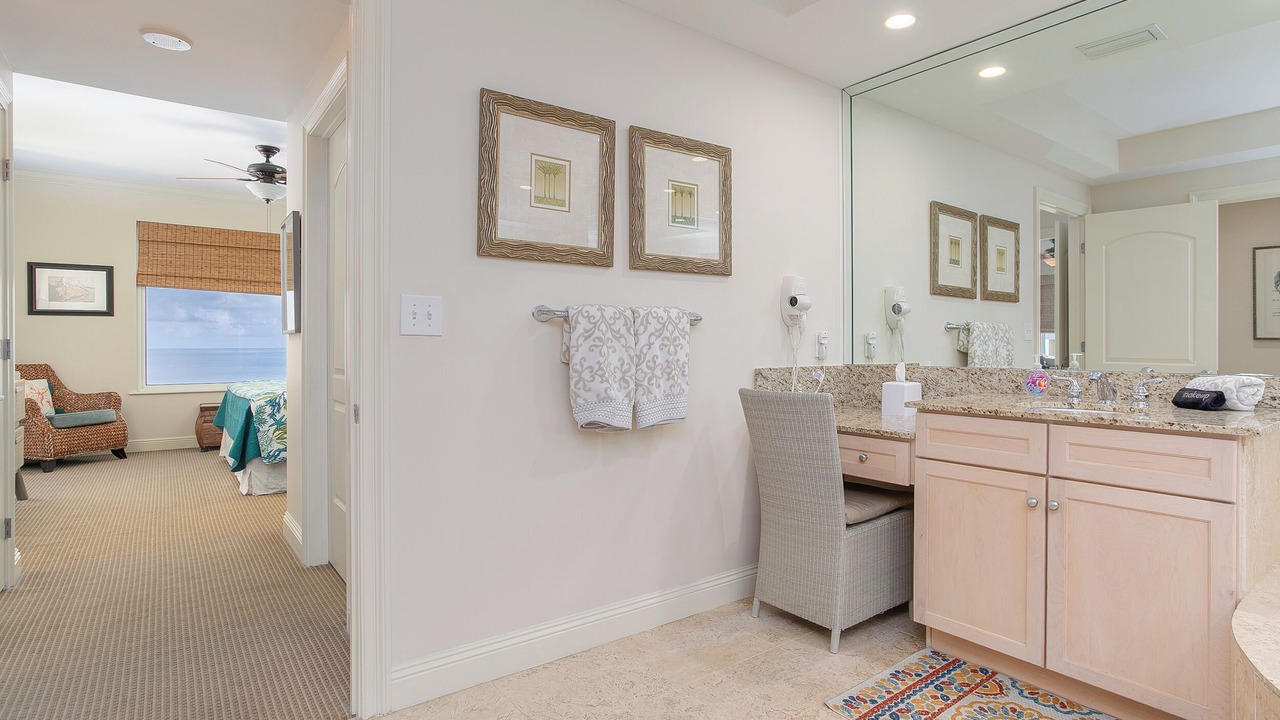 Photo of Bathroom in Ono Island