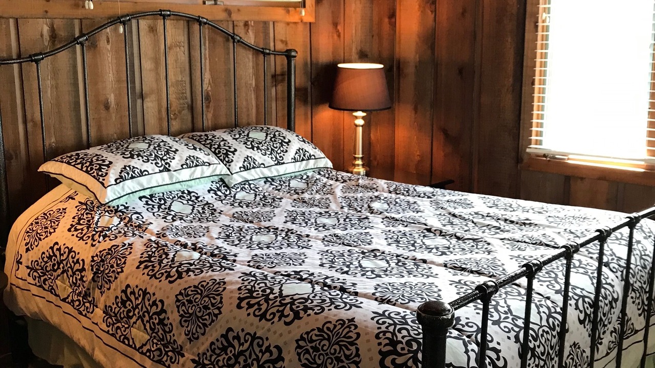 Photo of Bedroom in Williamsburg